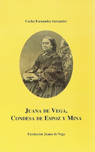 Juana de Vega, Condesa de Espoz e Mina