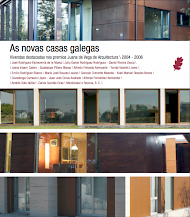 As novas casas galegas 2004-06
