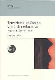 Terrorismo de Estado e política educativa: Arxentina (1976-1983)