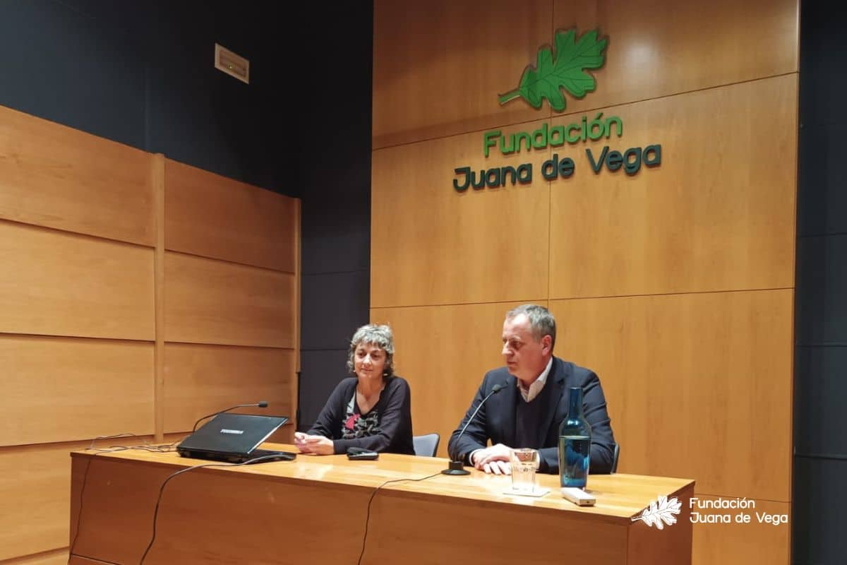 Benvida Cursos Viti+Fruti 2024 Fundación Juana de Vega